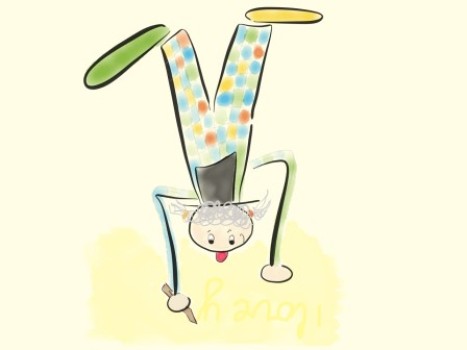 Clown Marianne Zuur.jpg